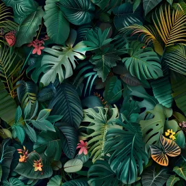Jungle 357